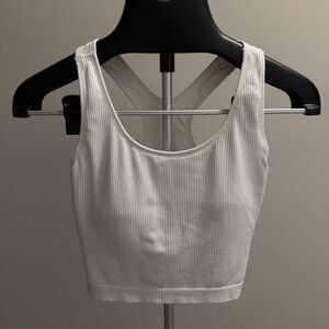 Calia white tank
